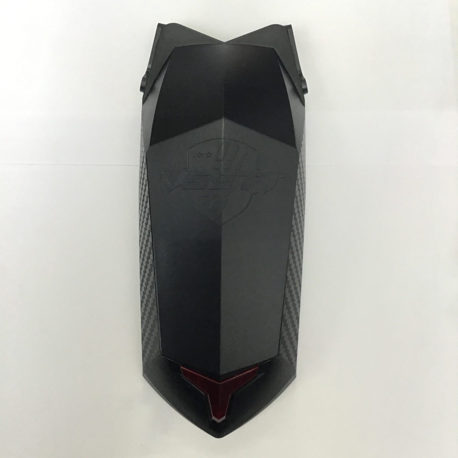 VSETT10 Rear Mudguard