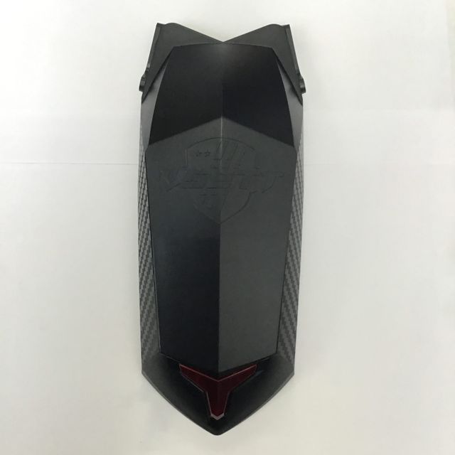 VSETT10 Rear Mudguard