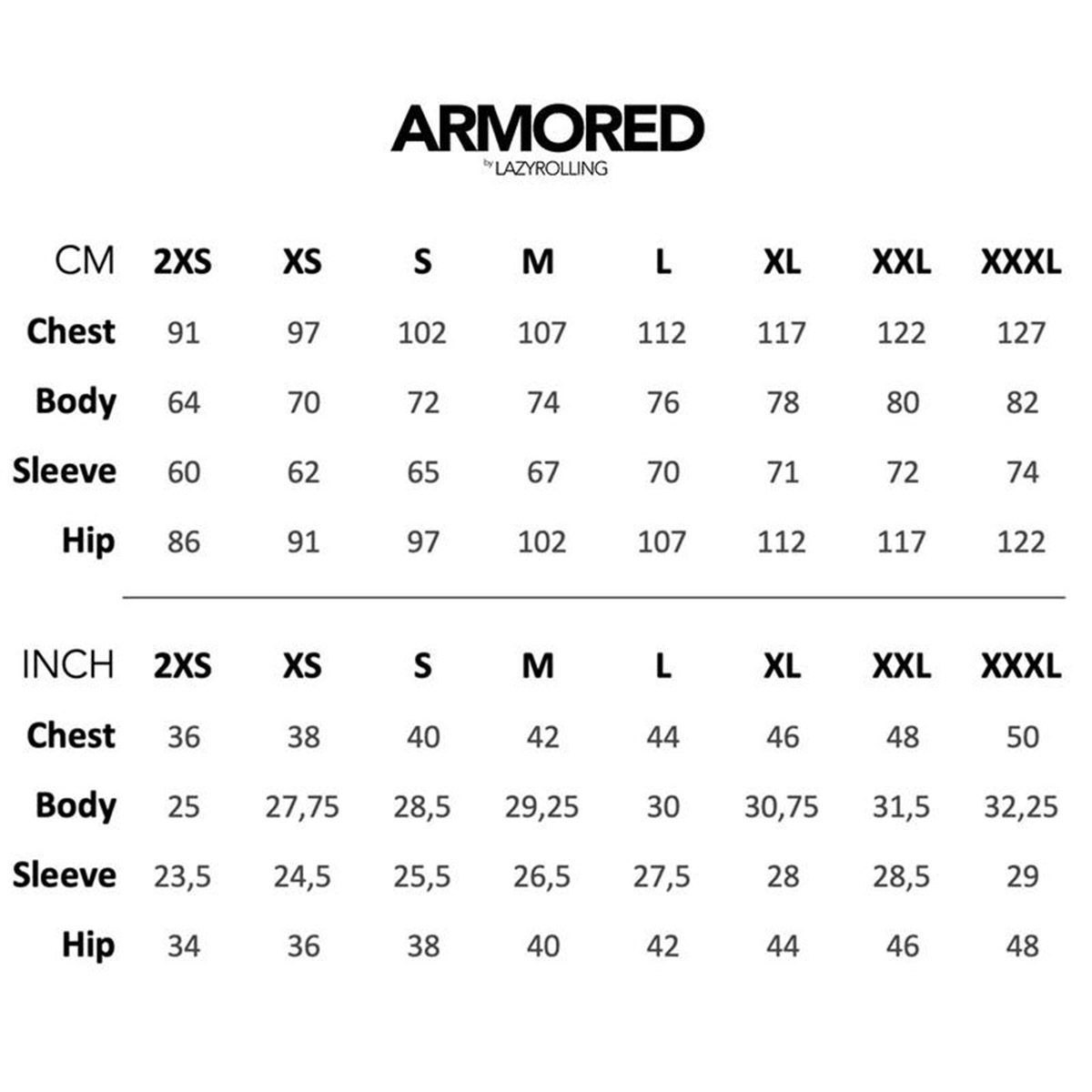 ARMORED x PET Reflective Jacket by Lazyrolling - Image 11
