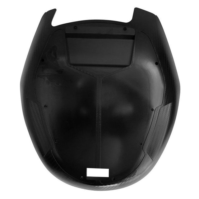 KS16X Side Shell Set