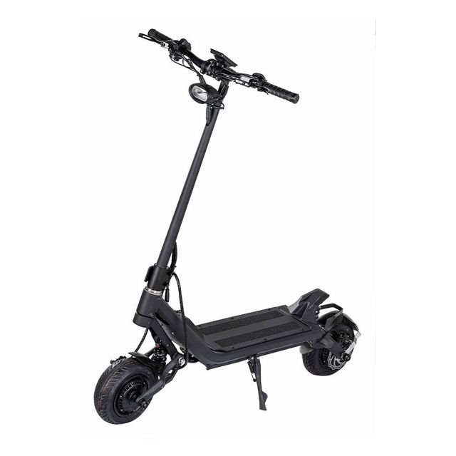 NAMI Klima MAX Electric Scooter