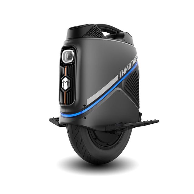 Inmotion V9 Electric Unicycle