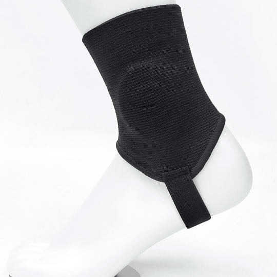 Ankle Guards for EUC