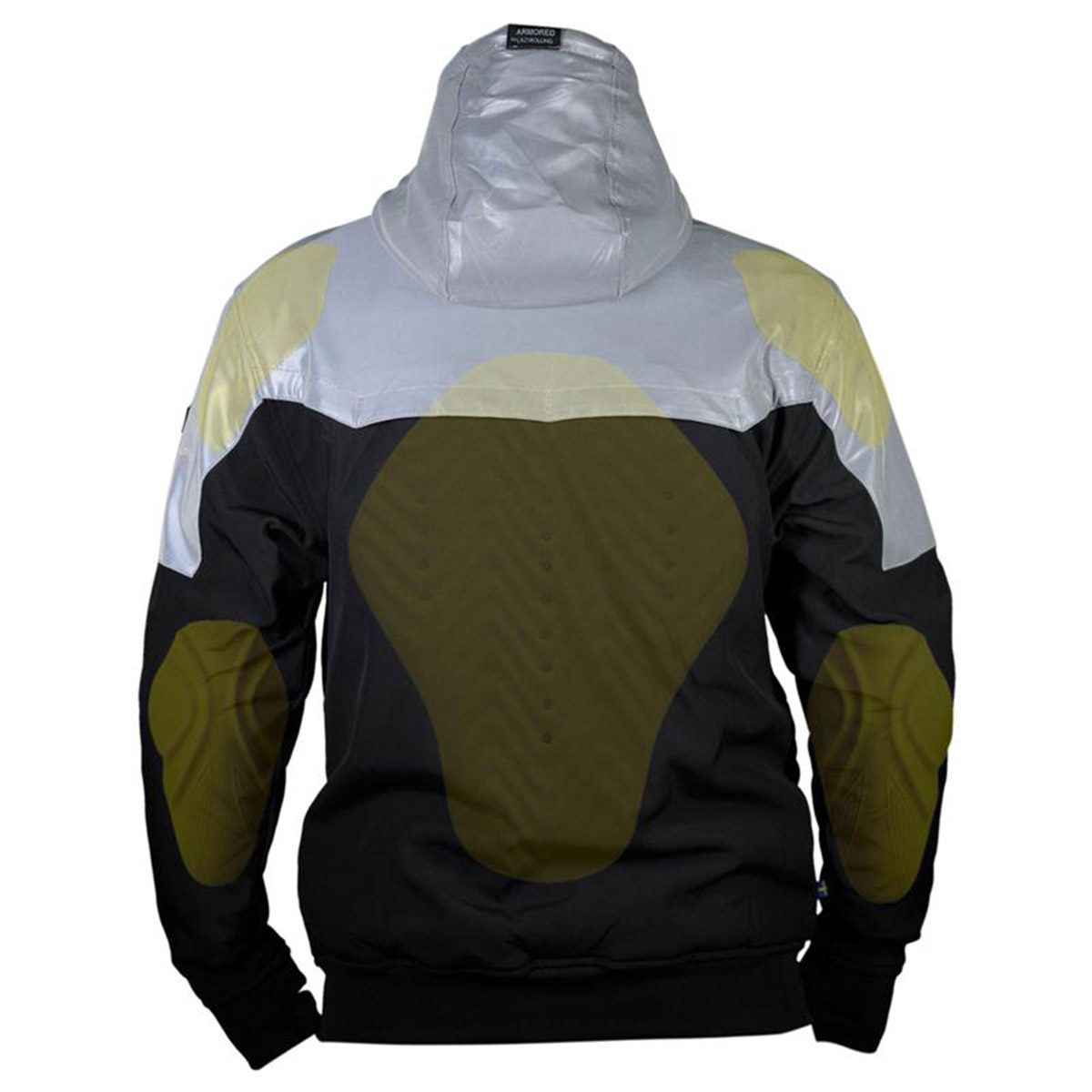ARMORED x PET Reflective Jacket by Lazyrolling - Image 4