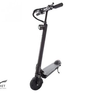 New-Egret-One-GT-front-2017 Egret_Electric_Scooter_Shop_Personal_Electric_Transport_UK