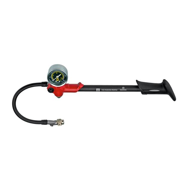 Air_pump_for_forks_and_rear_ shocks_escooter_accessories_London_Personal-Electric-Transport-London-UK
