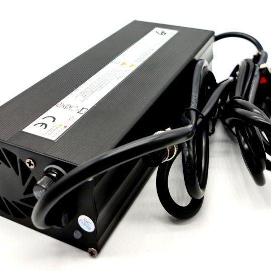 Nami Fast Charger