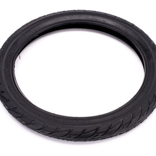 16 x 2.125 Chao Yang Tyre