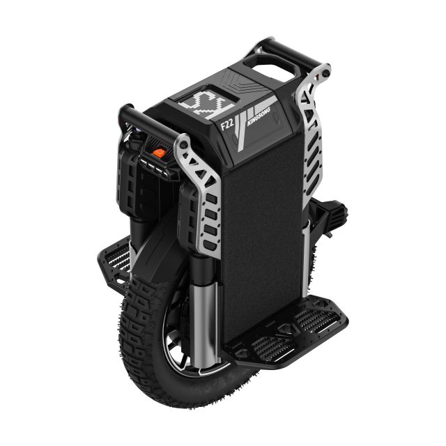 Kingsong F22 PRO Electric Unicycle