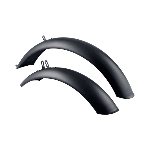 MATE X Fenders / Mudguards