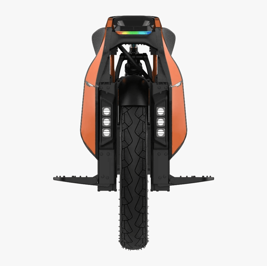 Kingsong S19 PRO Electric Unicycle - Image 4