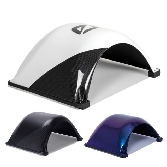 Onewheel+ XR Carbon Fibre Fender Kit