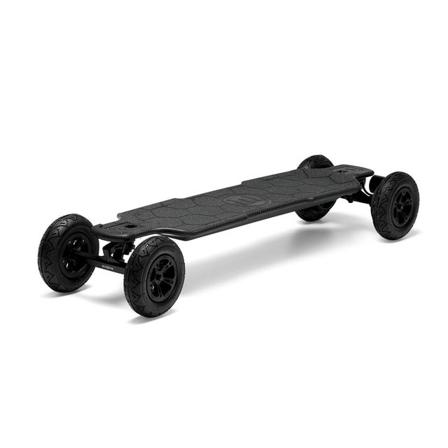 Evolve GTR Carbon Electric Skateboard