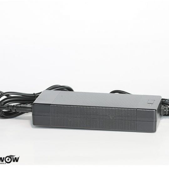 Fast Charger E-Twow Booster S2 electric_scooter_Shop_Personal_Electric_Transport_UK