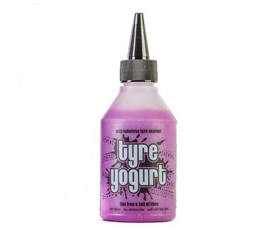 Tyre Yogurt Sealant