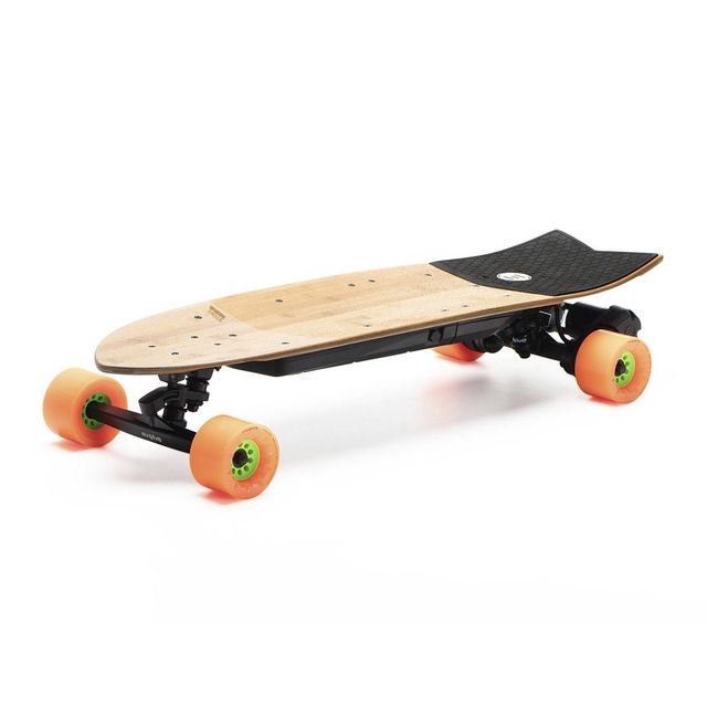 Evolve Stoke Electric Skateboard