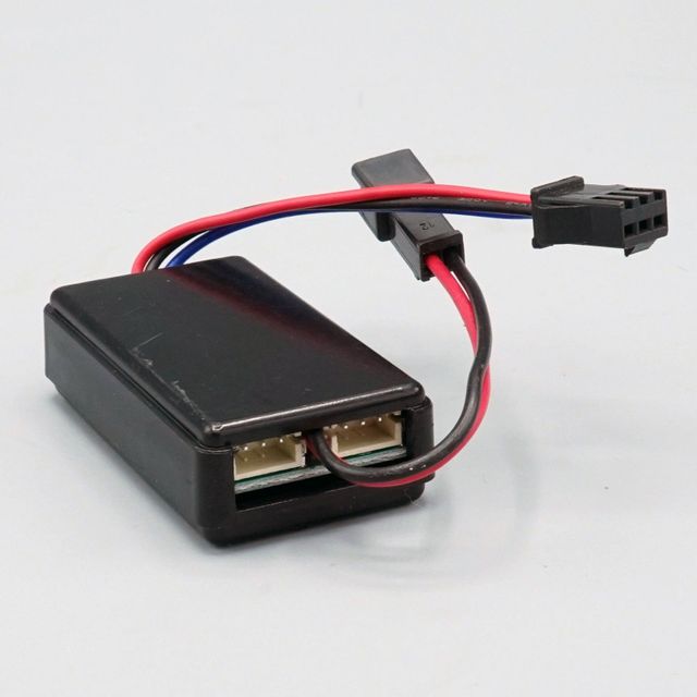 Dualtron PCB Light (Control Box)