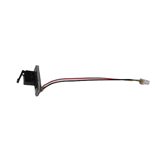 Lift sensor board