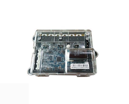 Xiaomi Motor Controller