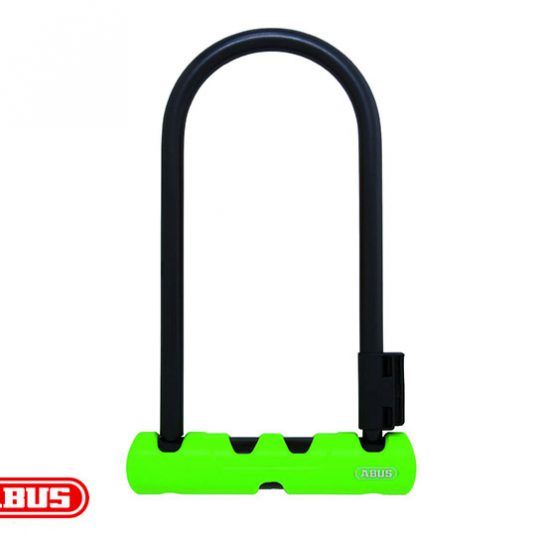 ABUS ULTRA 410 D-LOCK 230MM