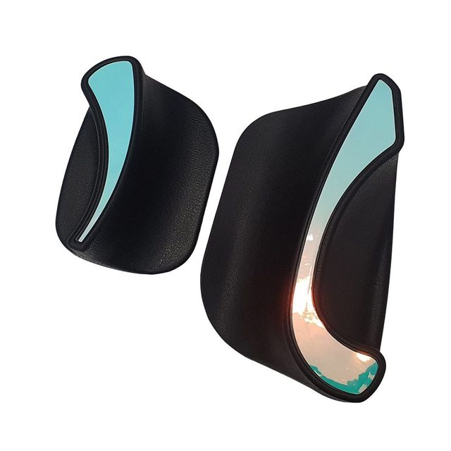 Veteran Sherman-S Power Pads
