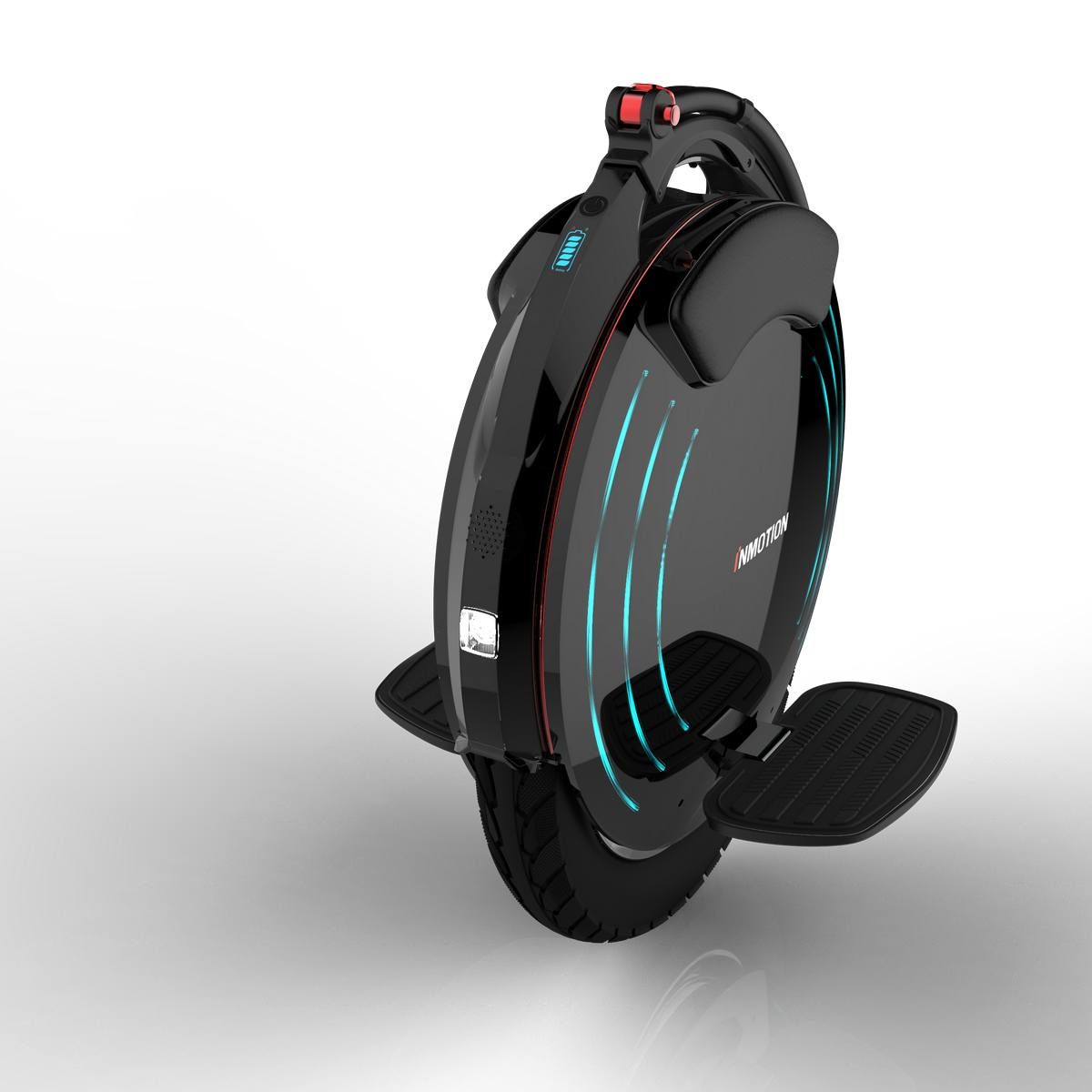 Inmotion V10F Electric Unicycle _London_electric_skateboard_London_Personal_Electric_Transport