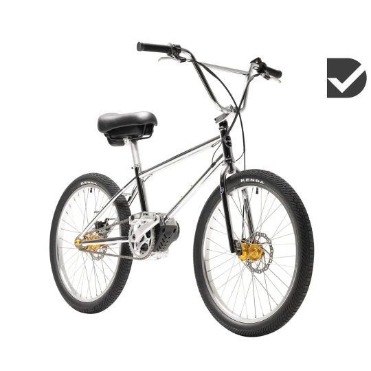 Project BMX