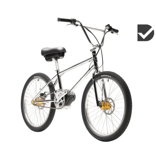Project BMX V2