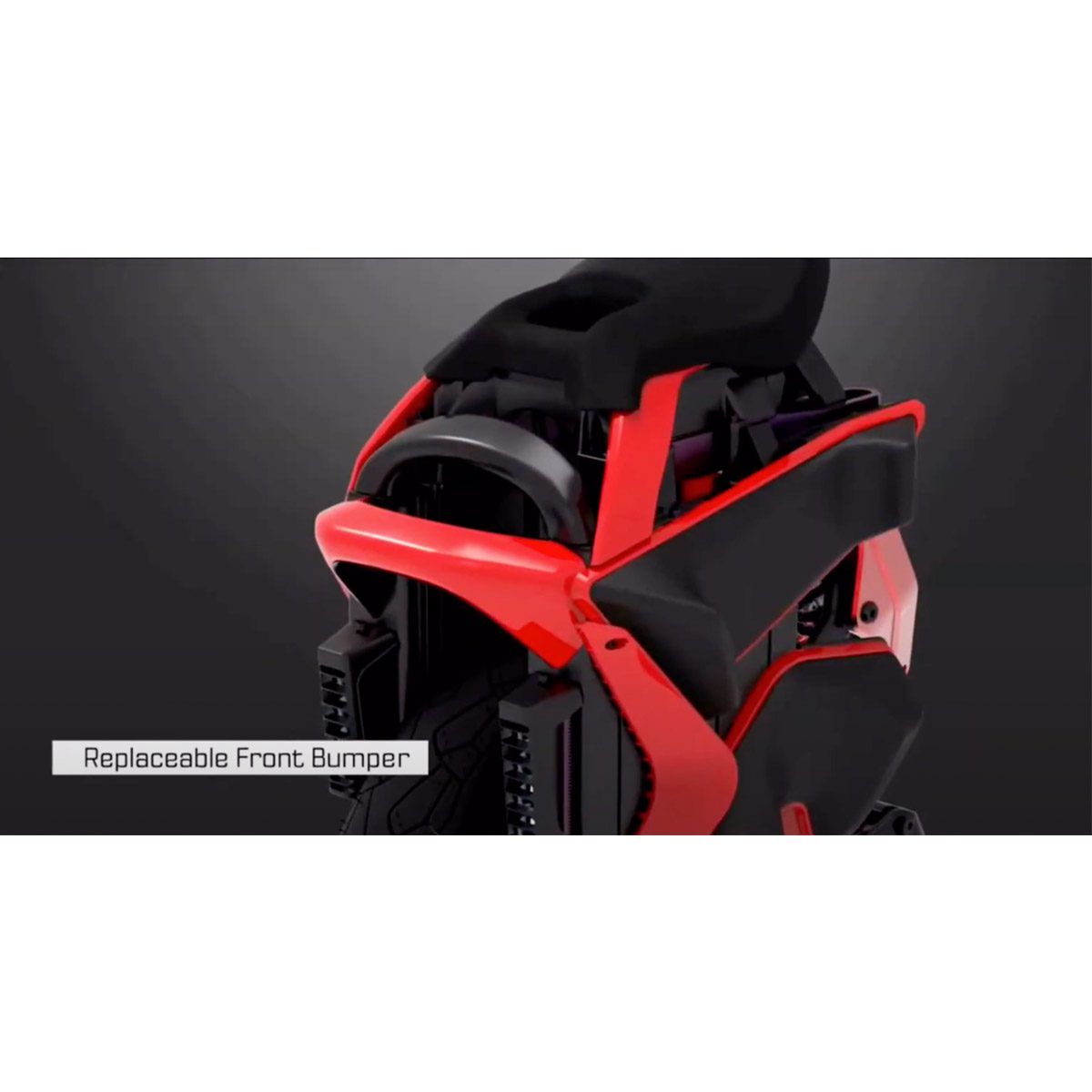 Kingsong S22 PRO Electric Unicycle - Image 11
