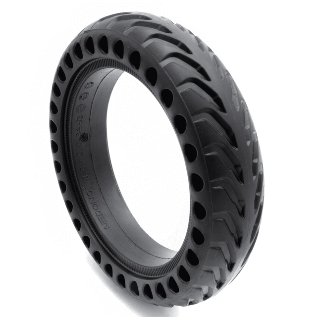 Solid Tyre Xiaomi Basic
