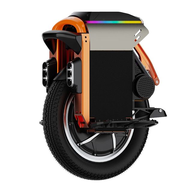 KingSong S16 PRO Electric Unicycle