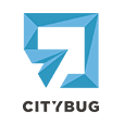 CityBug2 Electric Scooter