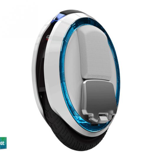 New Ninebot One E+ Electric Unicycle Personal Electric Transport PET