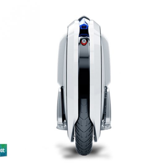 New Ninebot One E+ Electric Unicycle Personal Electric Transport PET