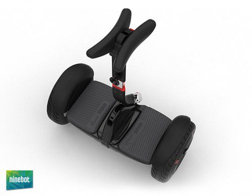 New Ninebot Mini Pro | Ninebot Robot | Self Balance | PET