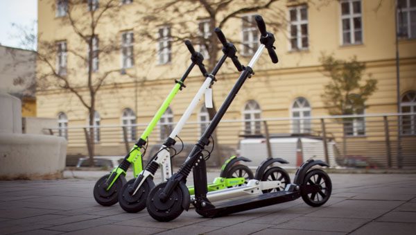 Walberg Urban Electric