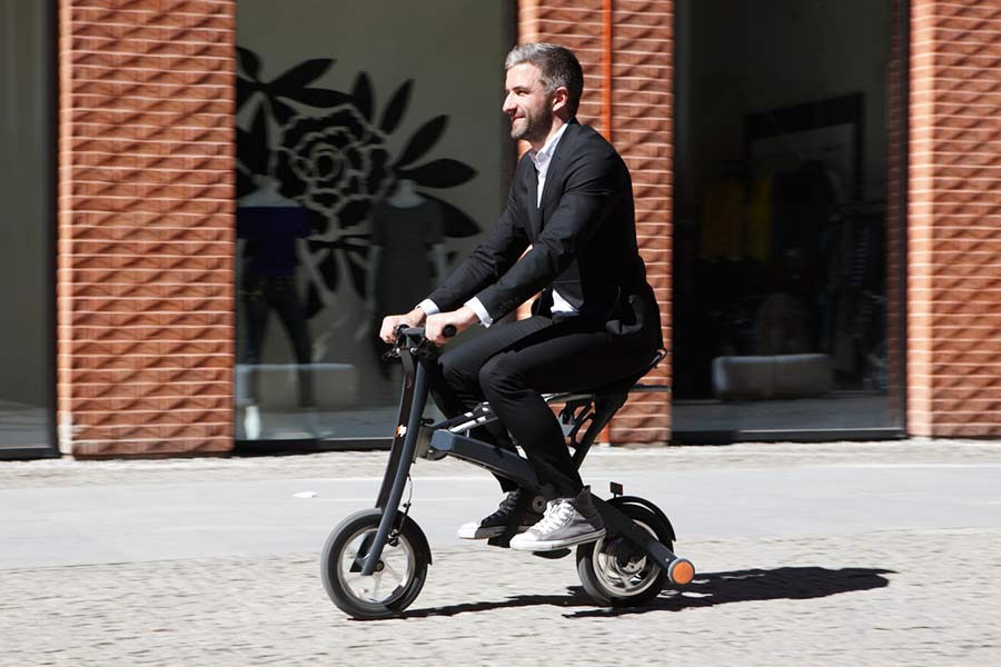 riding-stigo-scooter-in-UK