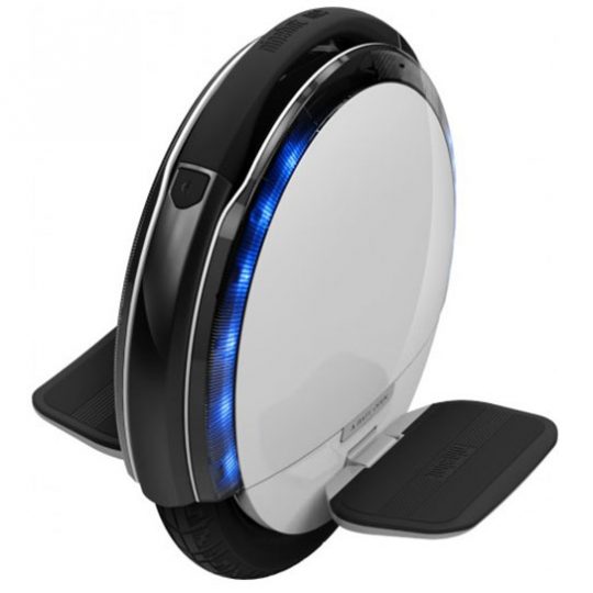 New Ninebot ONE S2 Electric Unicycle Personal Electric Transport PET