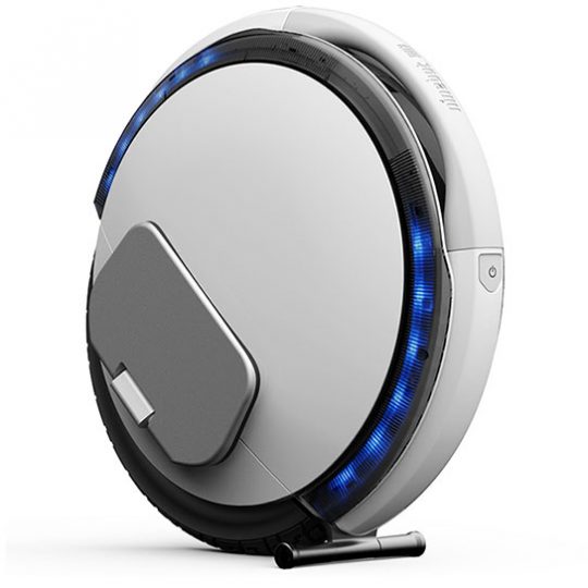 New Ninebot ONE S2 Electric Unicycle Personal Electric Transport PET