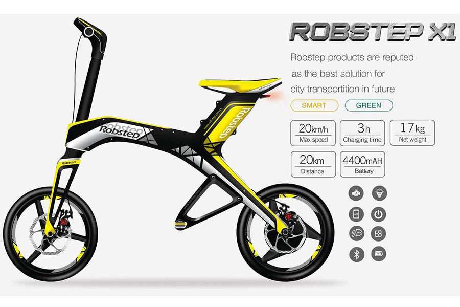 best folding e bikes uk