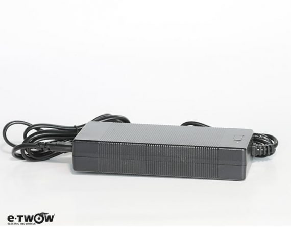 Fast Charger E-Twow Booster S2