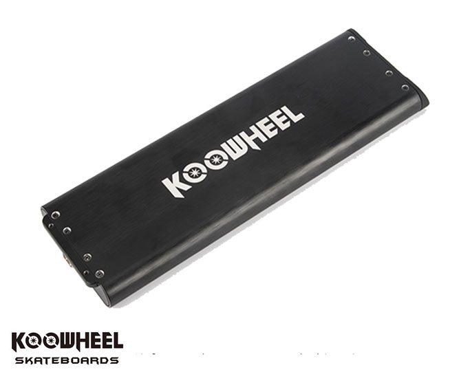 Koowheel Electric Skateboard Battery  5500mAh  Accessories  PET