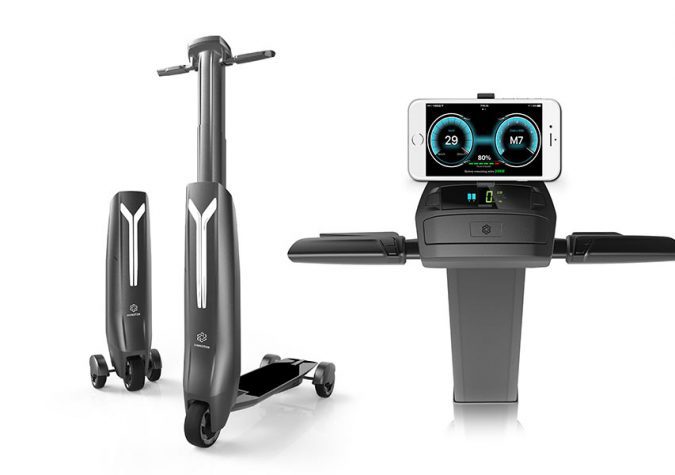 Electric_Scooter_Shop_Personal_Electric_Transport_UK