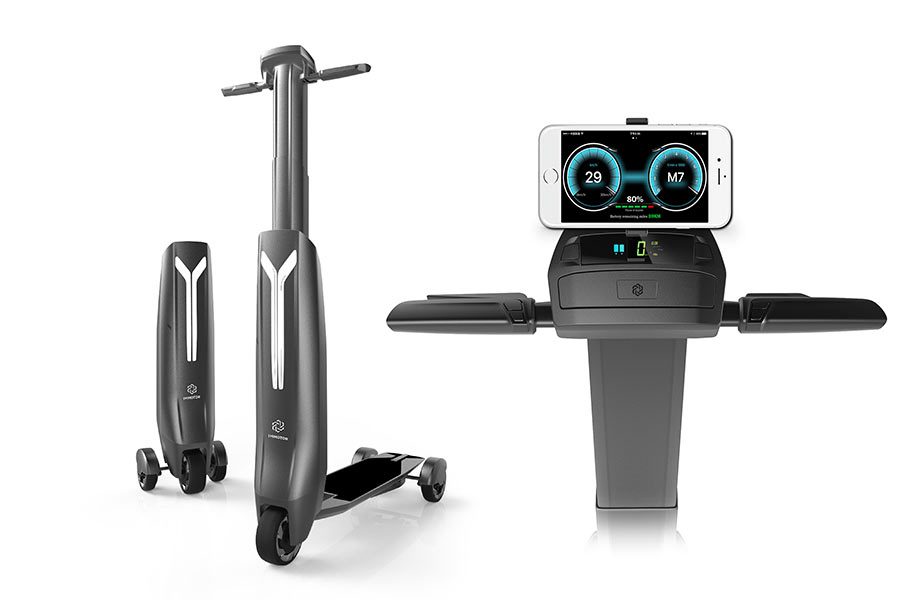 Electric_Scooter_Shop_Personal_Electric_Transport_UK