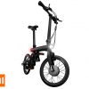 Electric Bike Xiaomi MiJia QiCycle Folding -  Online shopping EU