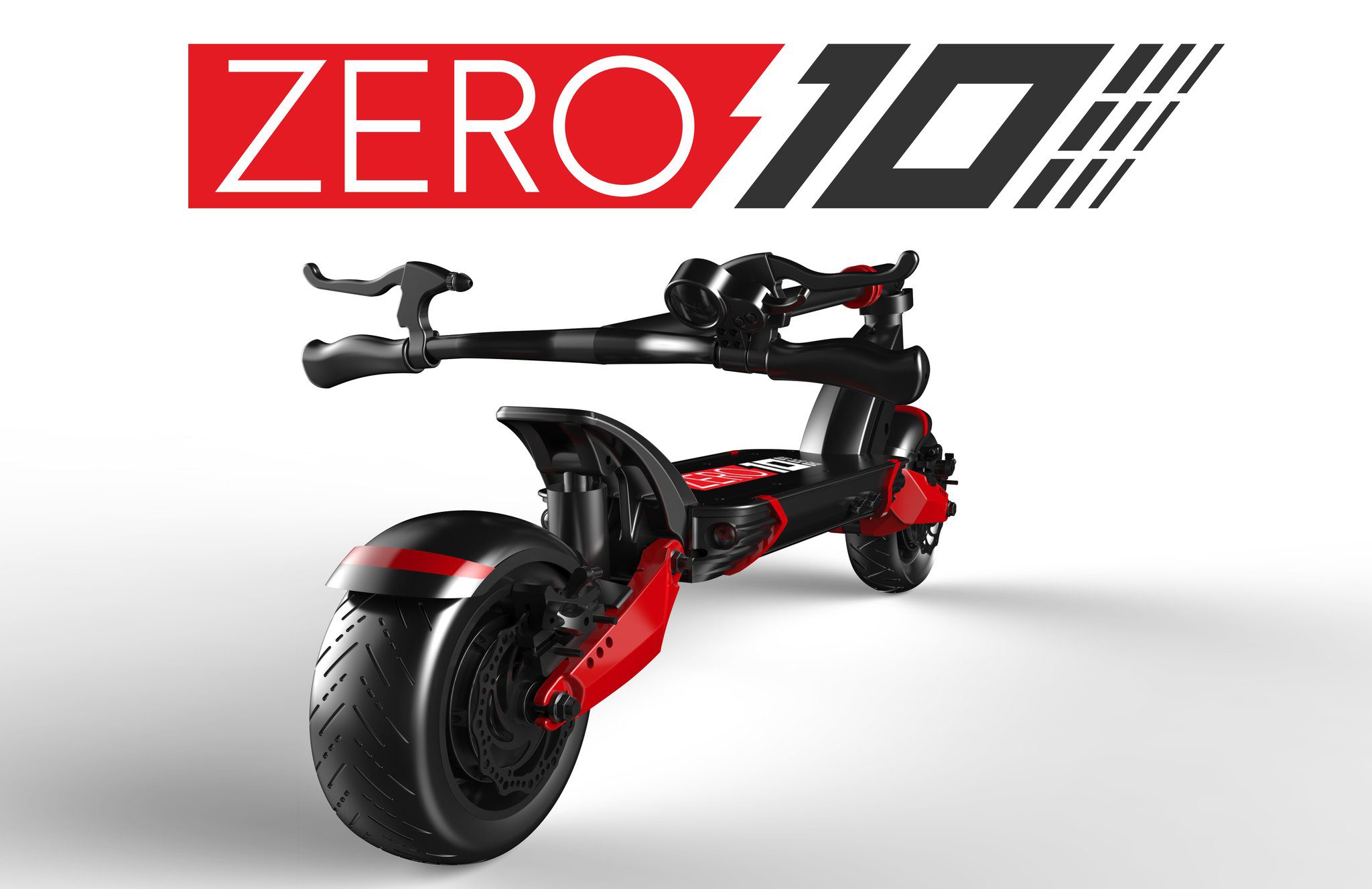 zero 10 scooter