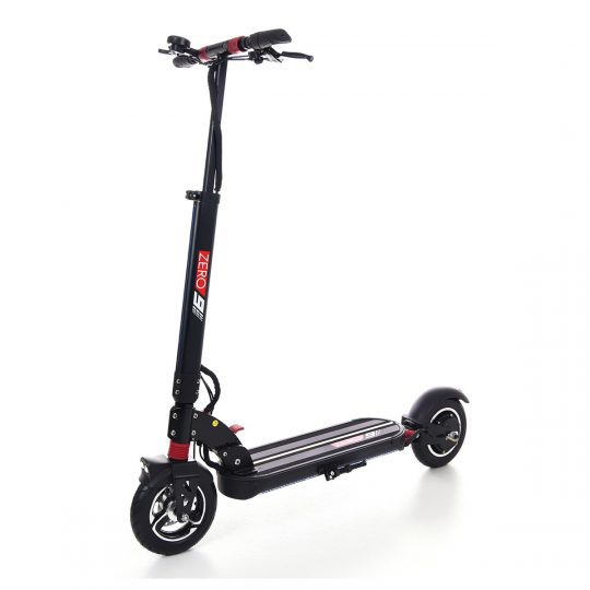 Zero-9-Electric-Scooter-London-Personal-Electric-Transport