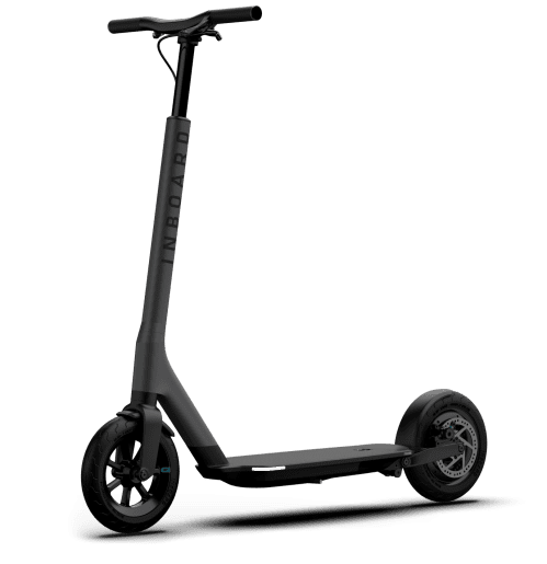 Best electric scooter on sale for commuting 2019