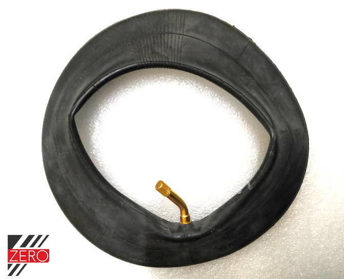 8x1 1/4 200*45 Tire /Inner Tube Outer Replace Tyre For Electric Scooter Black UK 