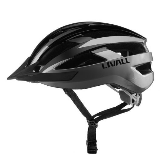 Helmet Scooter accessories_Personal_Electric_Transport_UK
